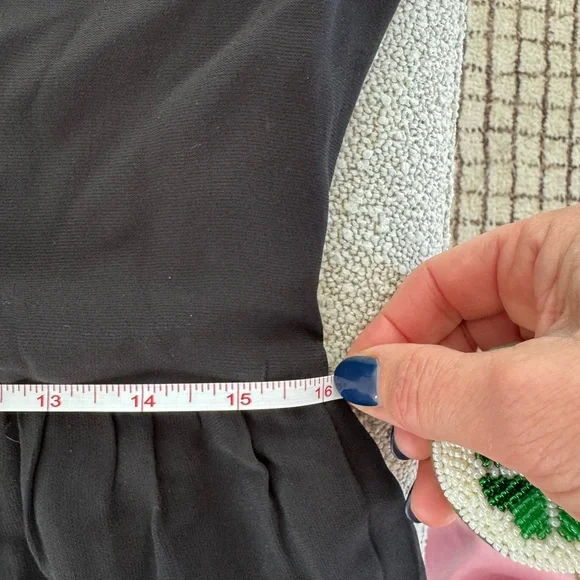 The GREAT. MIDI dress - Picture 7 of 16